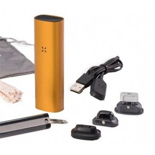 Pax 3 Smart Vape Complete Kit
