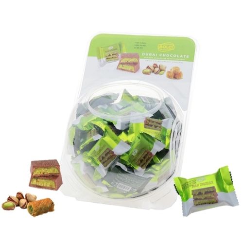 Dubai Chocolate, 16g
