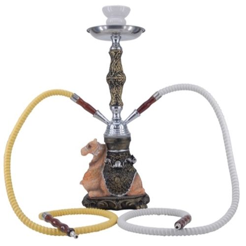 Camel - 2 Hoses, 40cm
