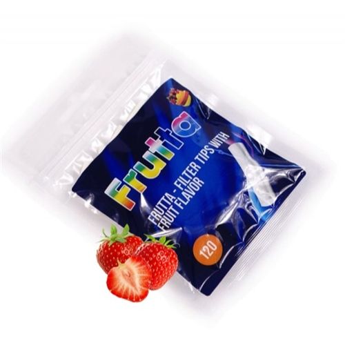 Frutta Aroma Slim Filters, 6 mm X 120