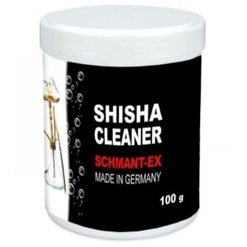 Schmant-Ex Shisha Cleaner, 100g