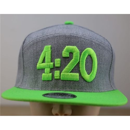 Cap 4:20