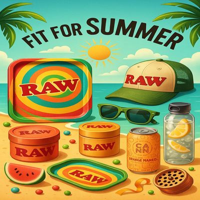 Fit for Summer