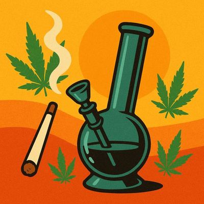 Bong Rips 101