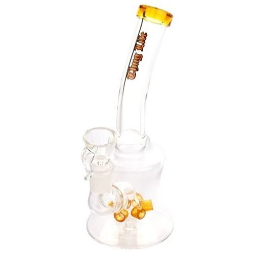 Thug Life Special Series Gold, 17cm