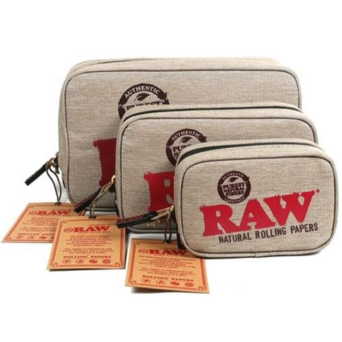 RAW Smokers&#39; Pouch S, 16cm
