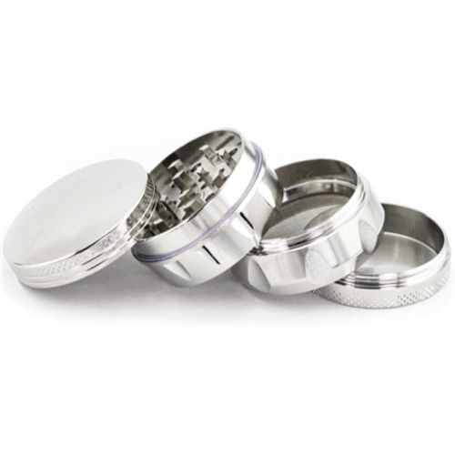 Easy Grip - 4 Parts, 43mm