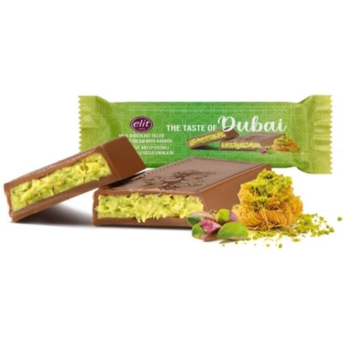Dubai Chocolate, 30g