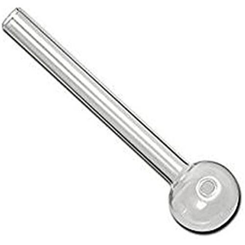 Oil Pipe Straight, 11cm