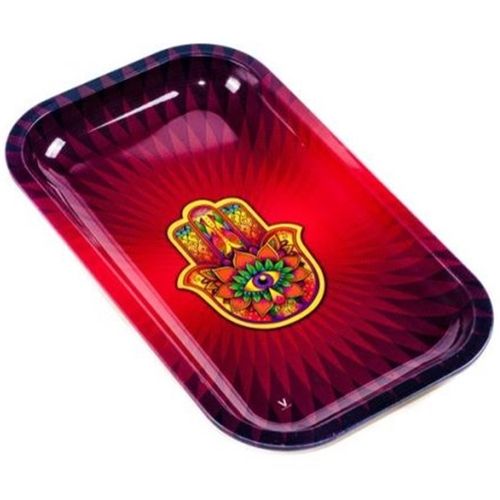 Hamsa Red, 27cm