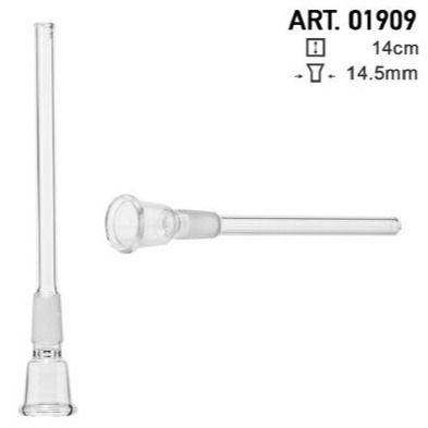 Chillum 14.5, 14cm