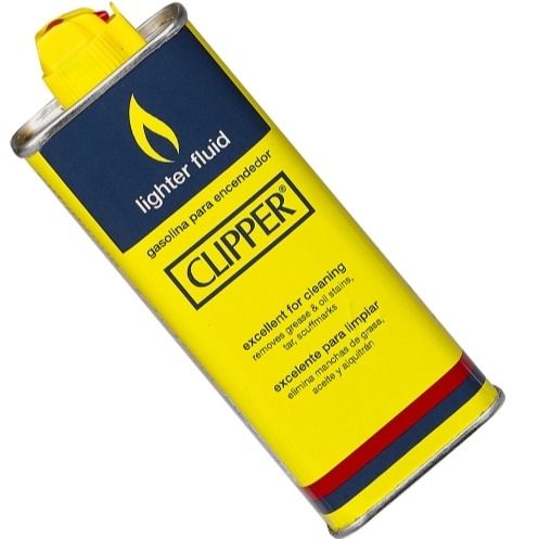 Clipper Fluid Gas, 133ml