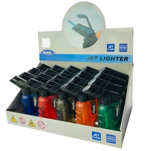 Tankboy Jet Lighter