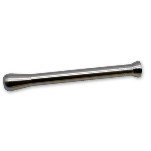 Aluminium Tube, 7cm