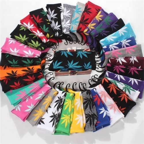 Hemp Socks Long