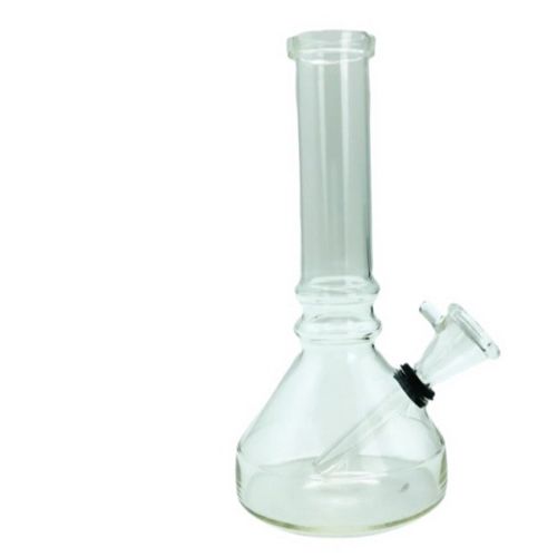 Biker Bong, 17cm