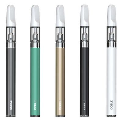 Vape Pens for Cartridges