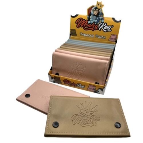 Monkey King Tobacco Pouch