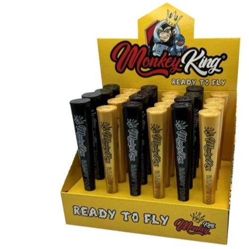 Monkey King Joint Tube
