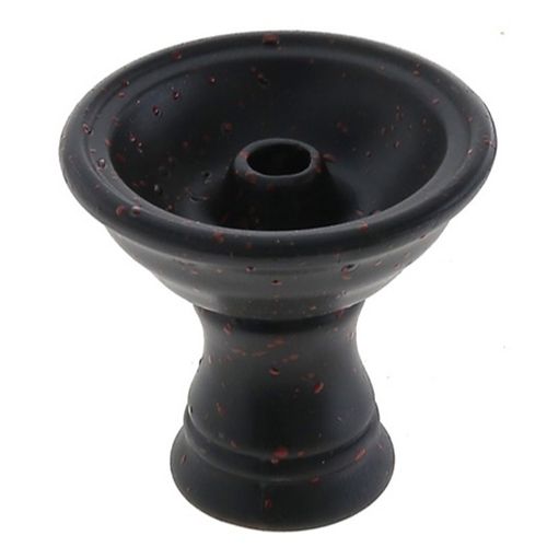 Ceramic Black Matt Bowl 85/85mm