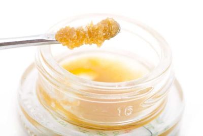 CBD Concentrates
