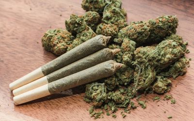 Cannabidiol
