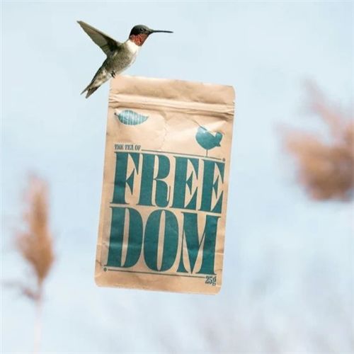 Herbie Freedom, 10g