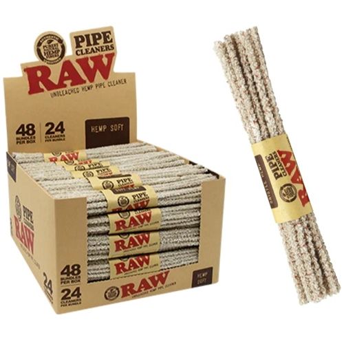 RAW Pipe Cleaner, 15.5cm