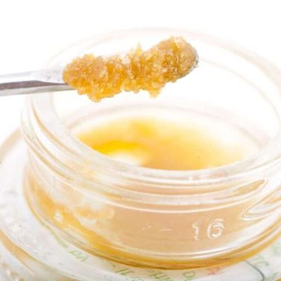 CBD Concentrates