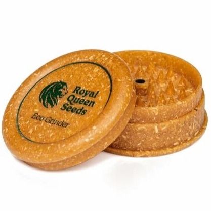 RQS Eco Grinder - 3 Parts, 60mm