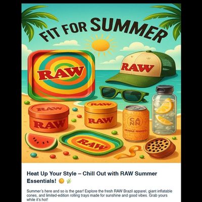 Fit for Summer