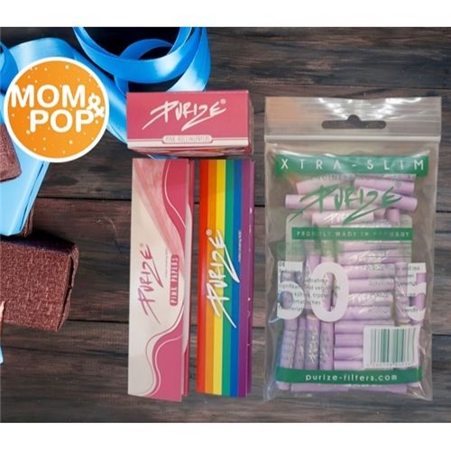 Purize Rainbow Edition Set