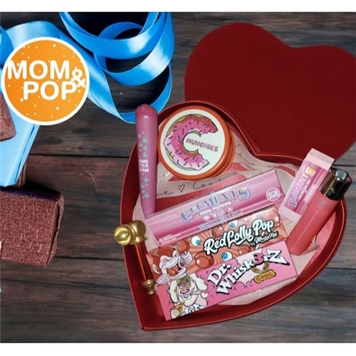 The Sweetheart Smoke Box