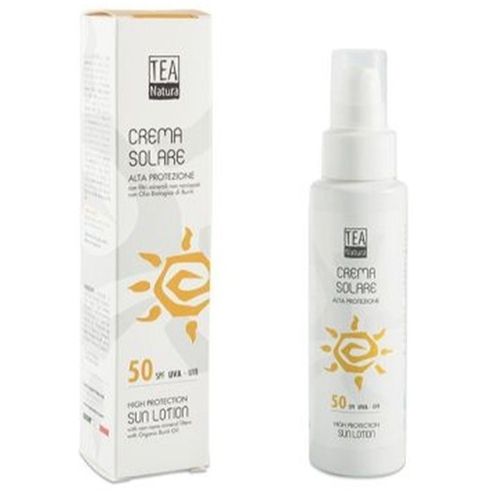 Sun Cream SPF 50, 100ml