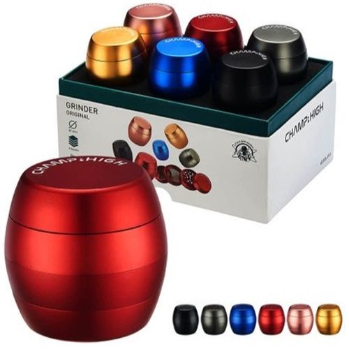 Champ High Barrel - 4 Parts, 40mm