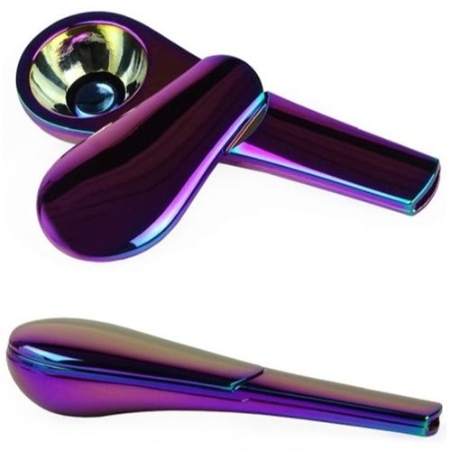 Jopi Rainbow Magnetic Pipe, 10cm