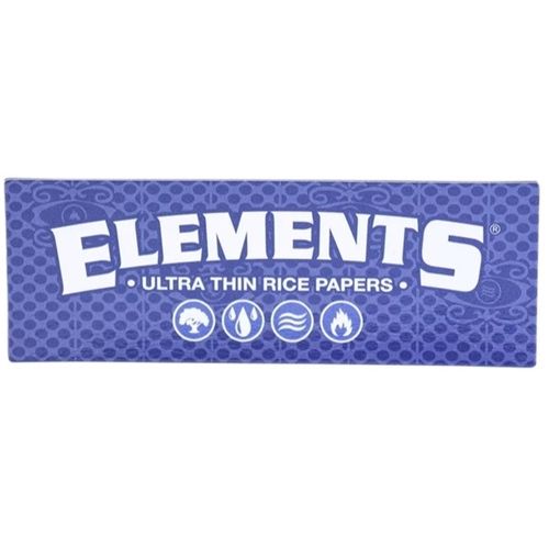 Elements Watermark Fridge Magnet