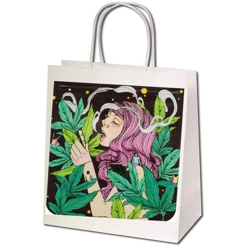 G-Rollz Paper Bag, 37.5 x 24.5cm