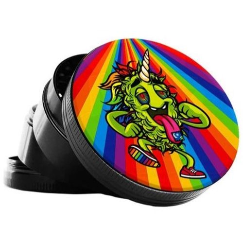 Best Buds Rainbow LSD - 4 Parts, 50mm