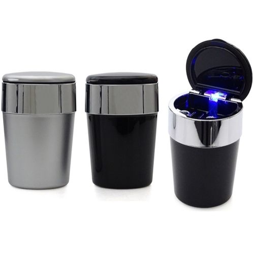Car Ashtray with LED