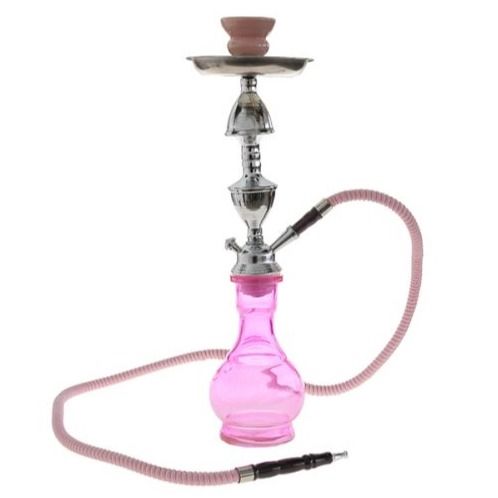 Baris - 1 Hose, 49cm, Color: Pink