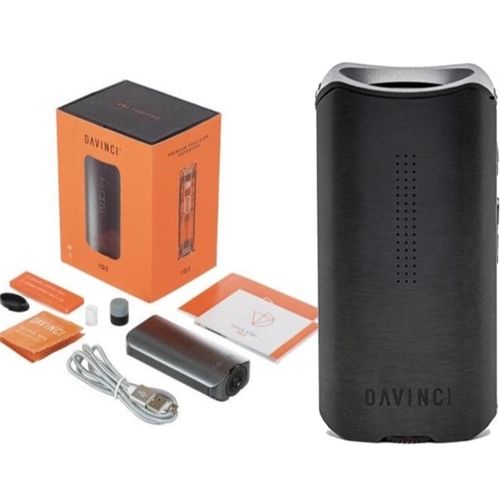DaVinci IQ2