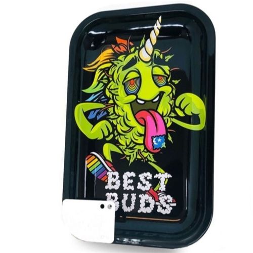 Best Buds LSD, 27cm