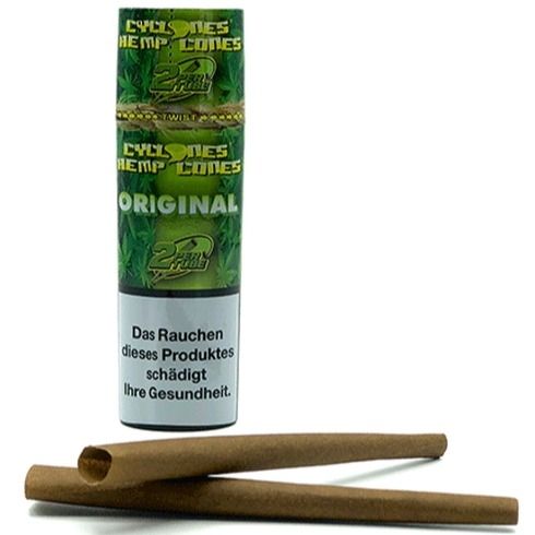 Cyclones Mean Green, X 2