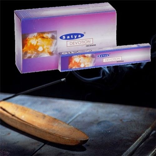 Satya Devotion, 15g
