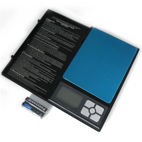 Professional Table Top 2,000/0.10g