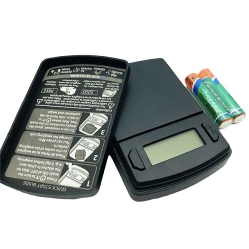 Digital Mini Scale 100/0.01g