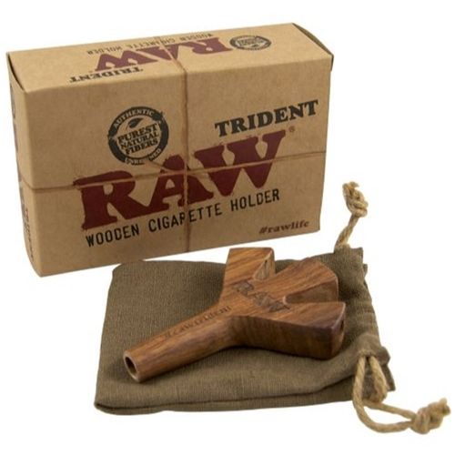 RAW Trident Holder