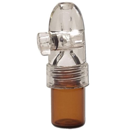 Glass Dispenser 3ml, 53mm