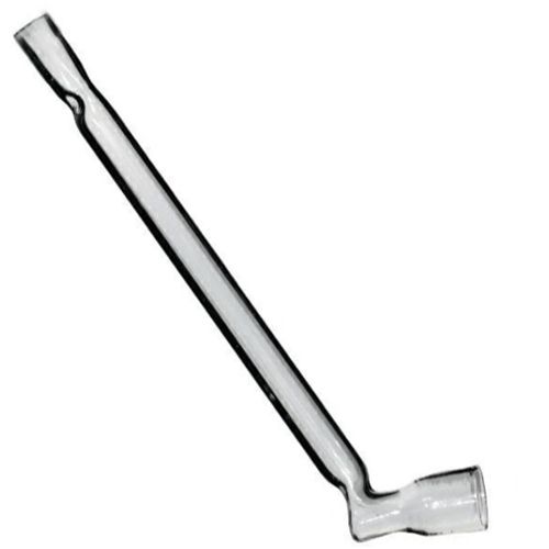 Glass Pipe L, 8cm